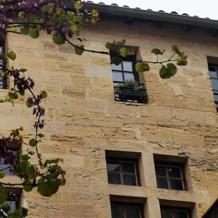 Appartement A 50 M De La Place Aux Herbes Юзес Экстерьер фото